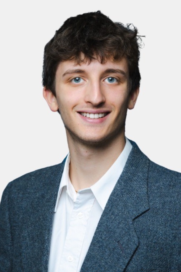 Max